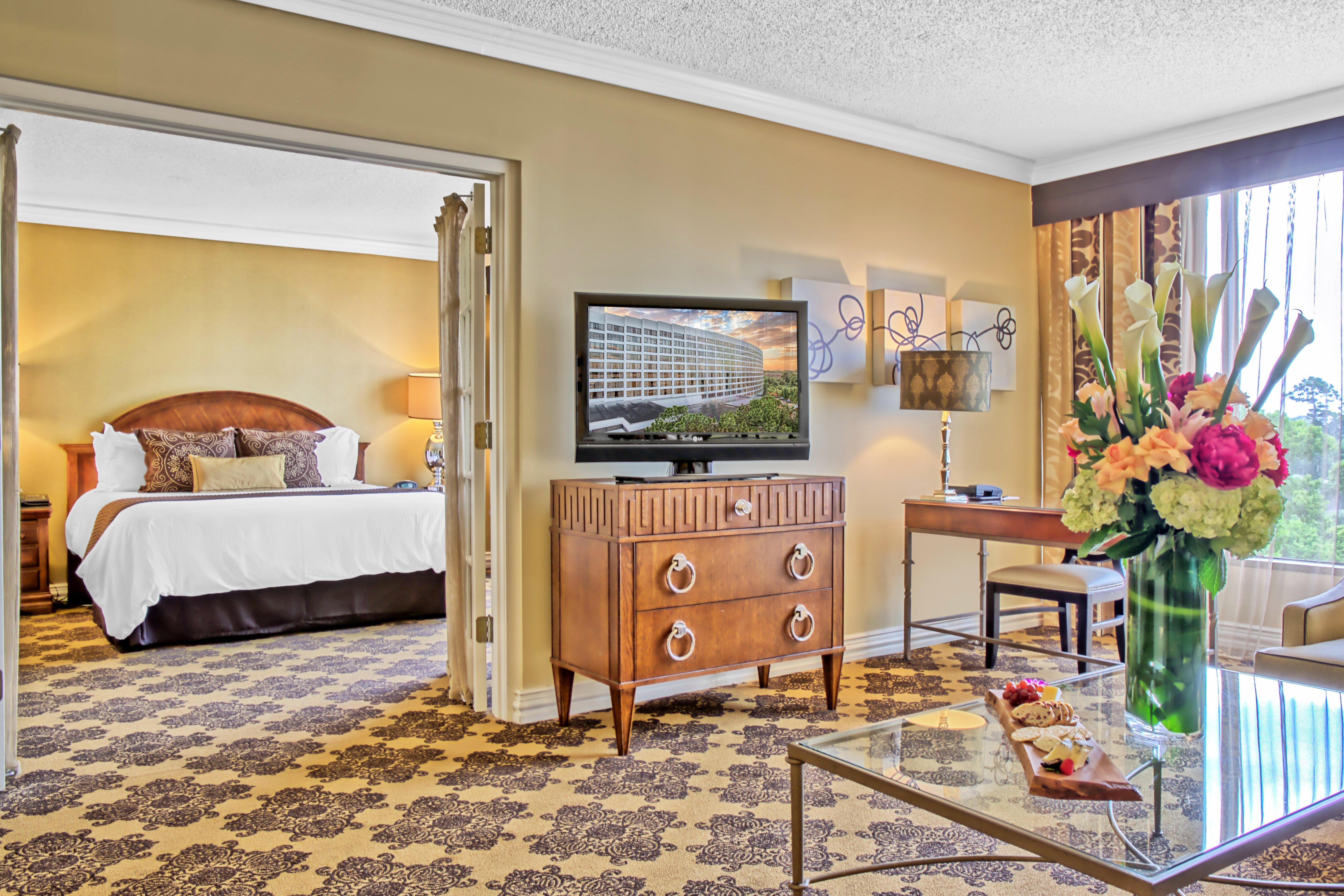 Hotel Omni Houston
