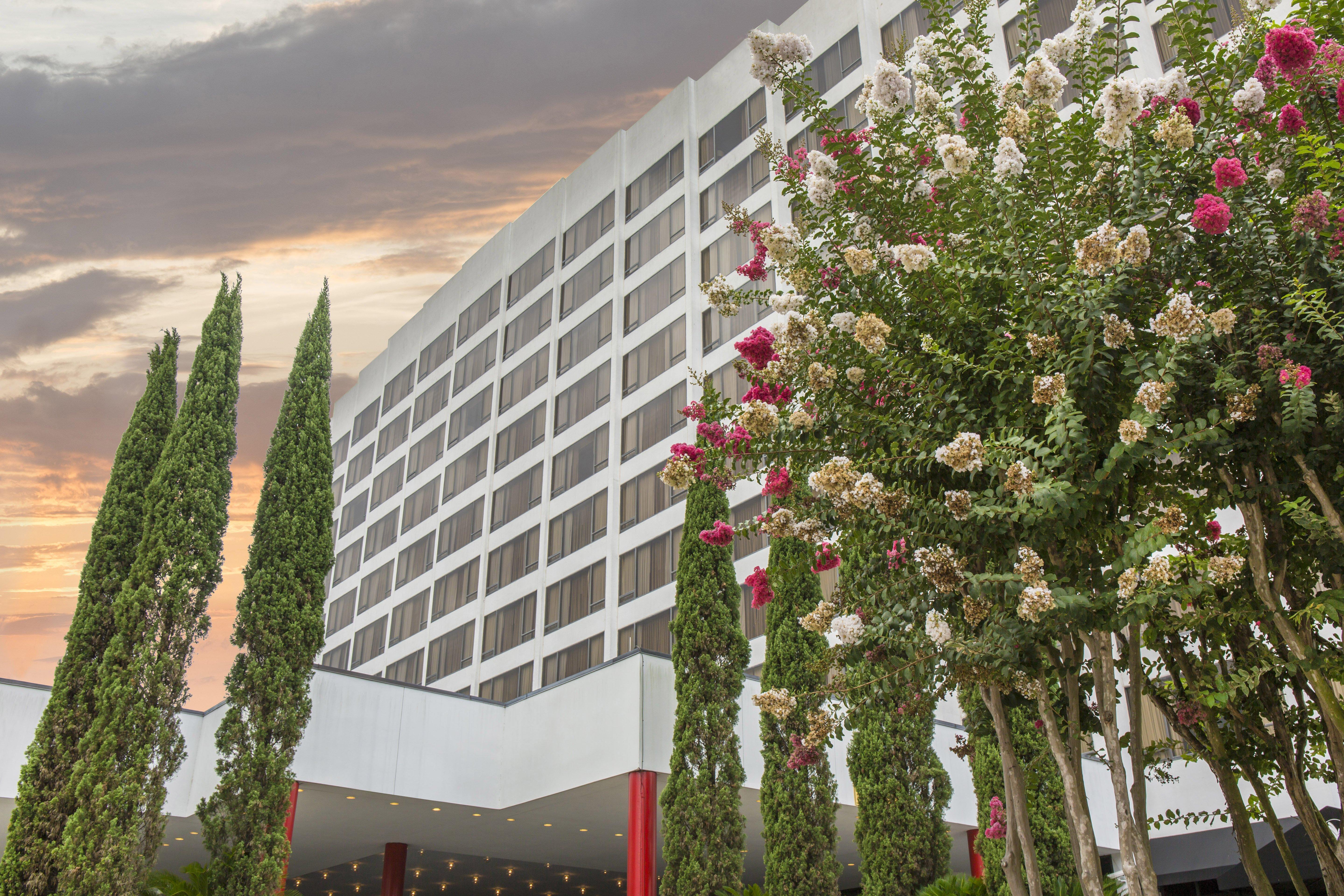 Omni Hotel 4*