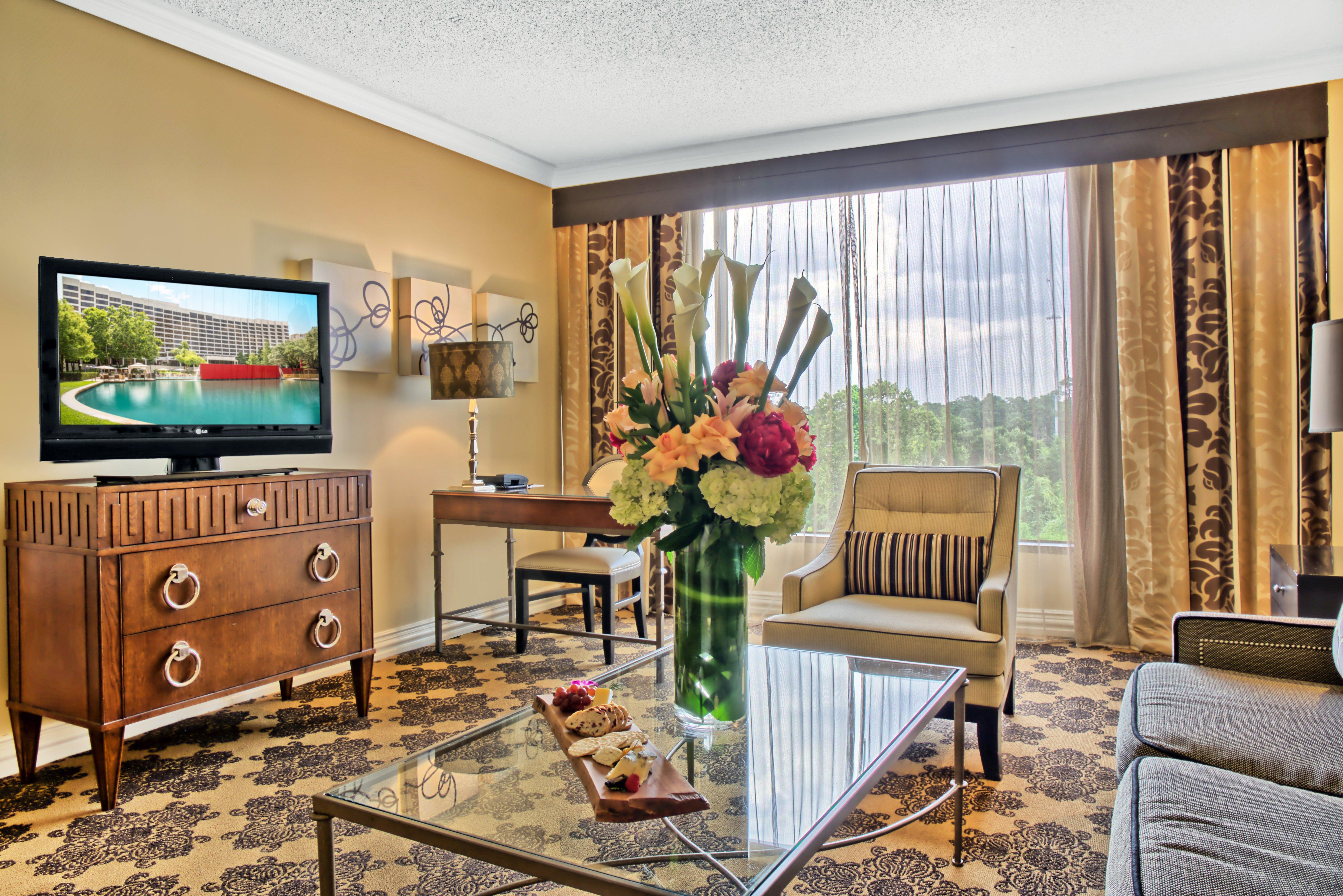 Omni Hotel Houston