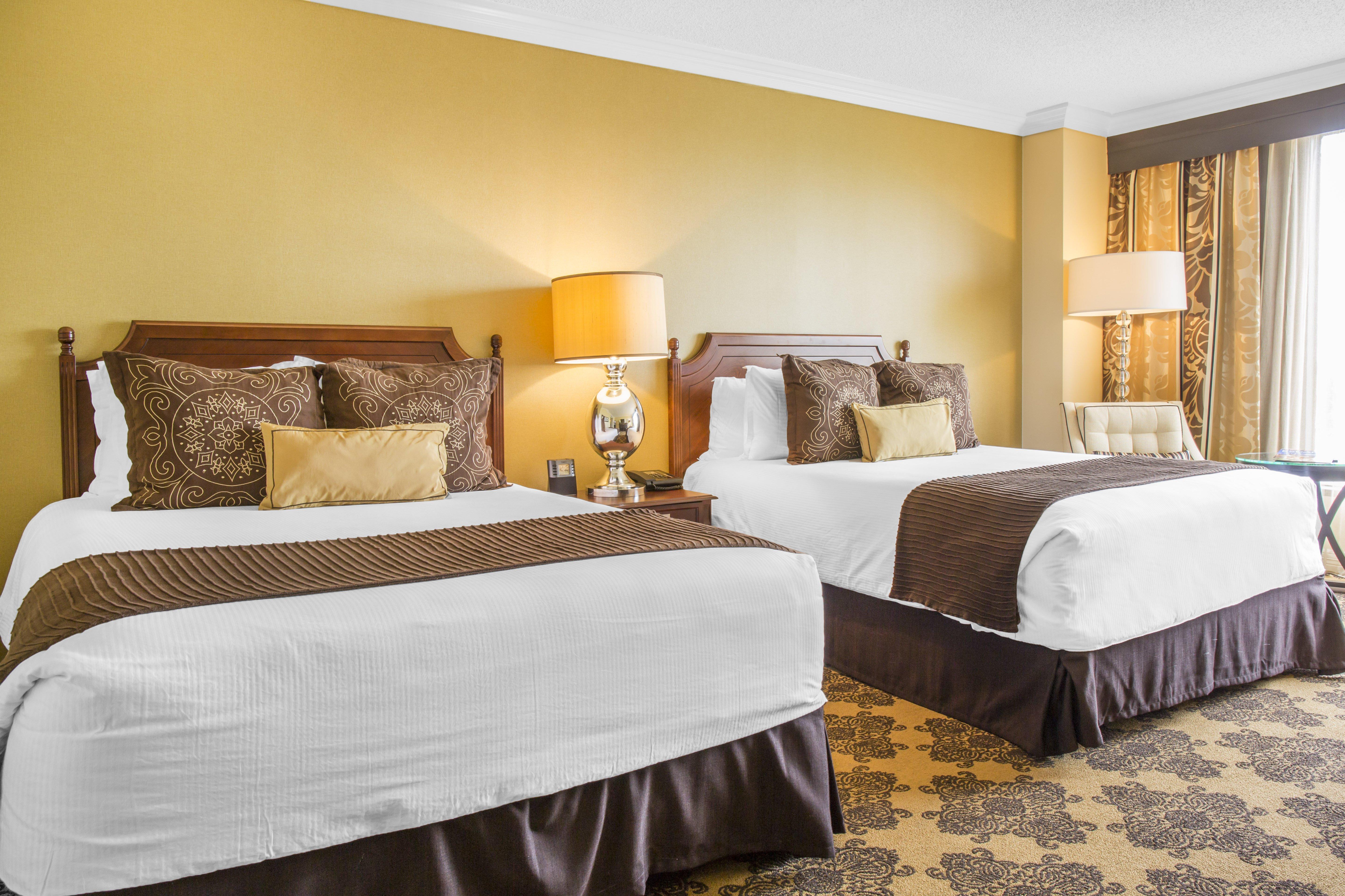 Hotel Omni Houston