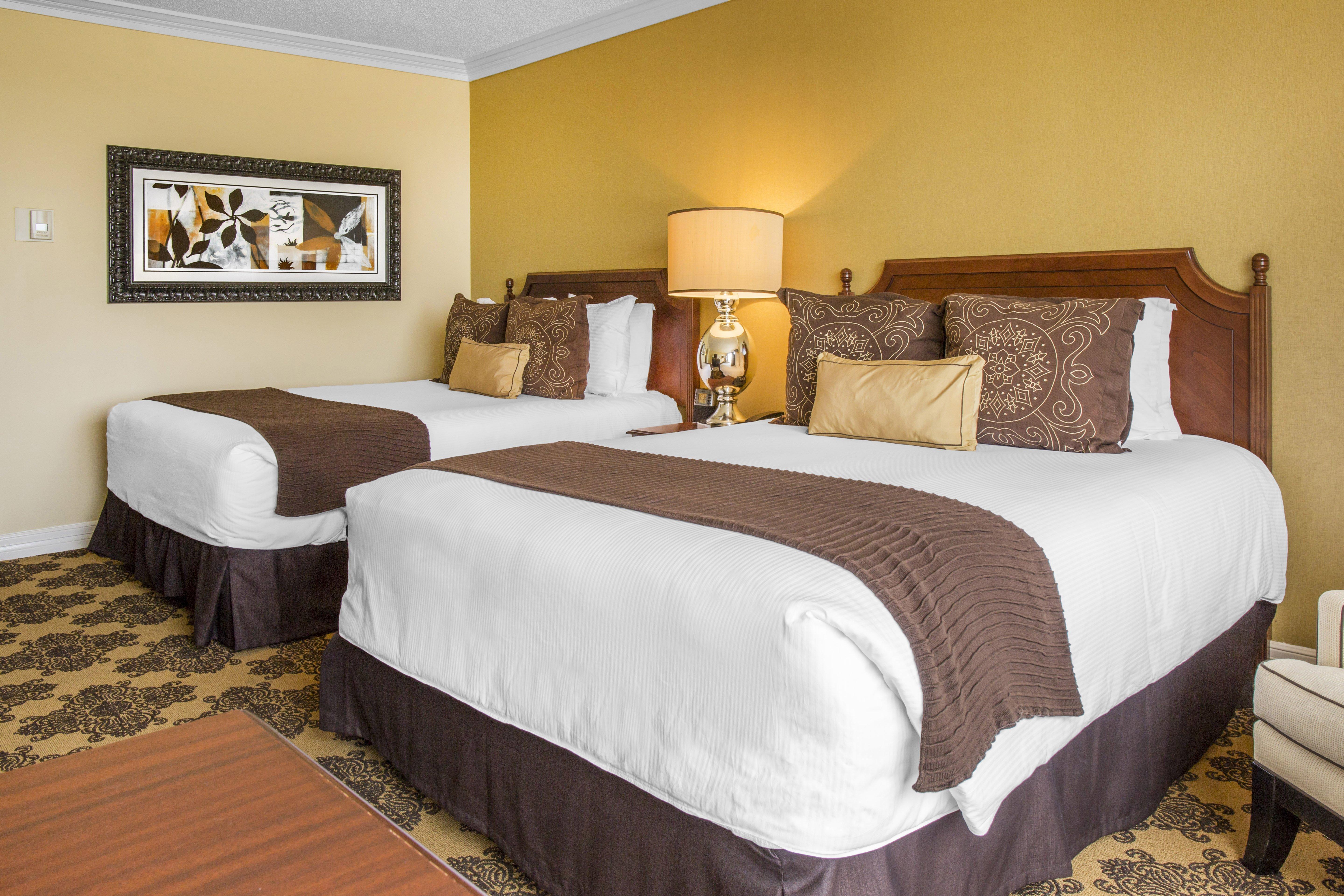 Hotel Omni