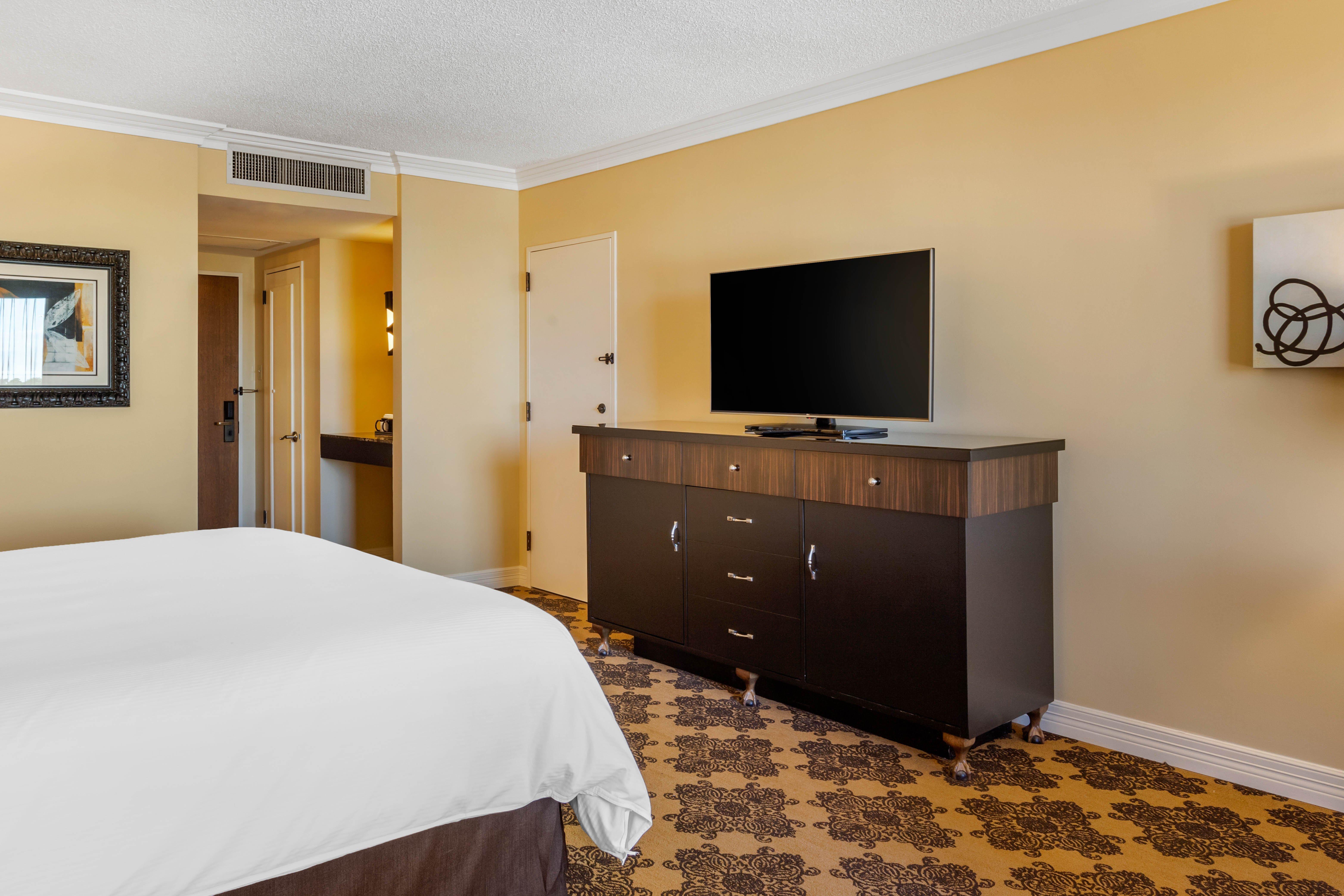 Hotel Omni Houston
