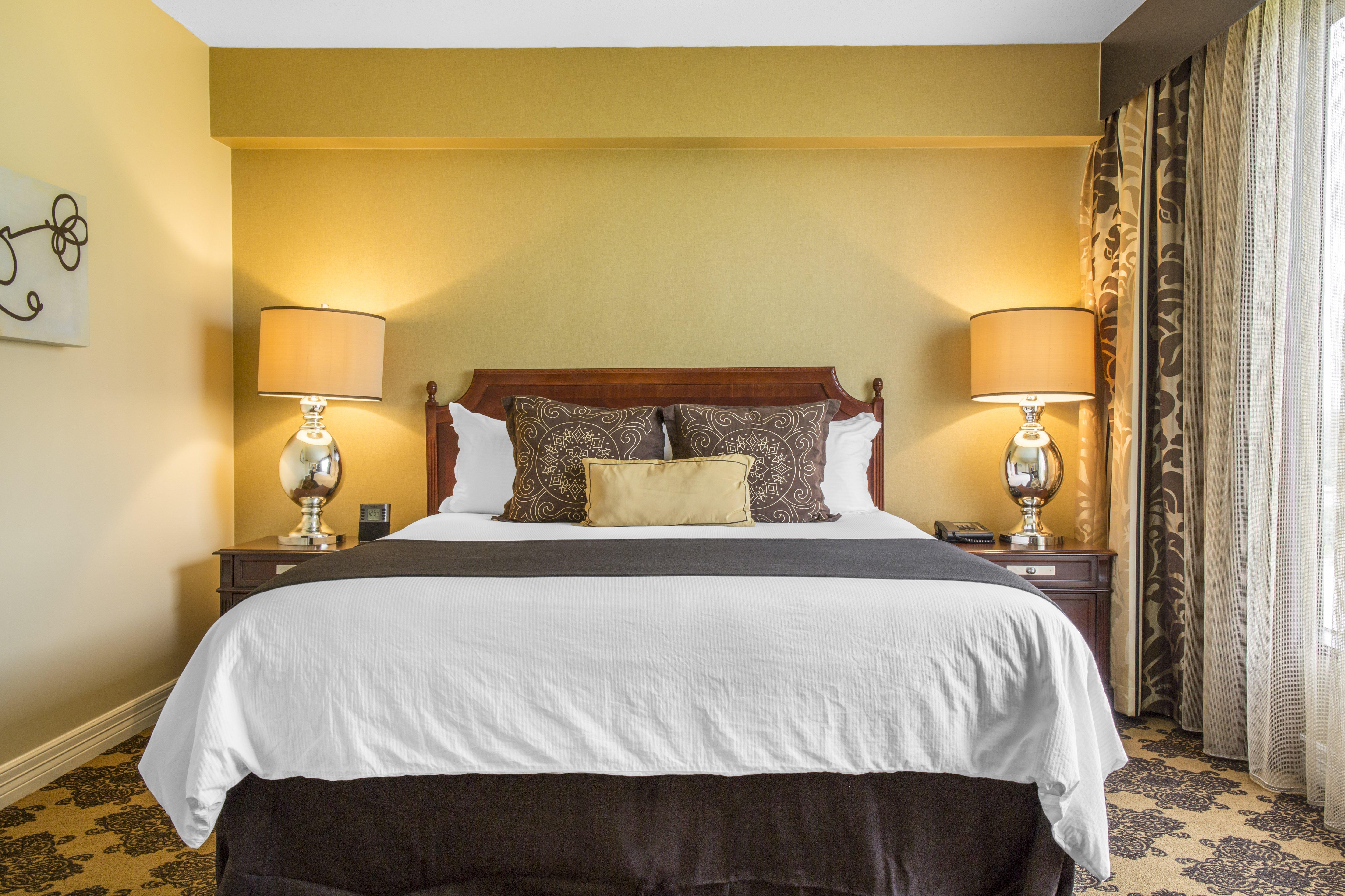 Hotel Omni Houston