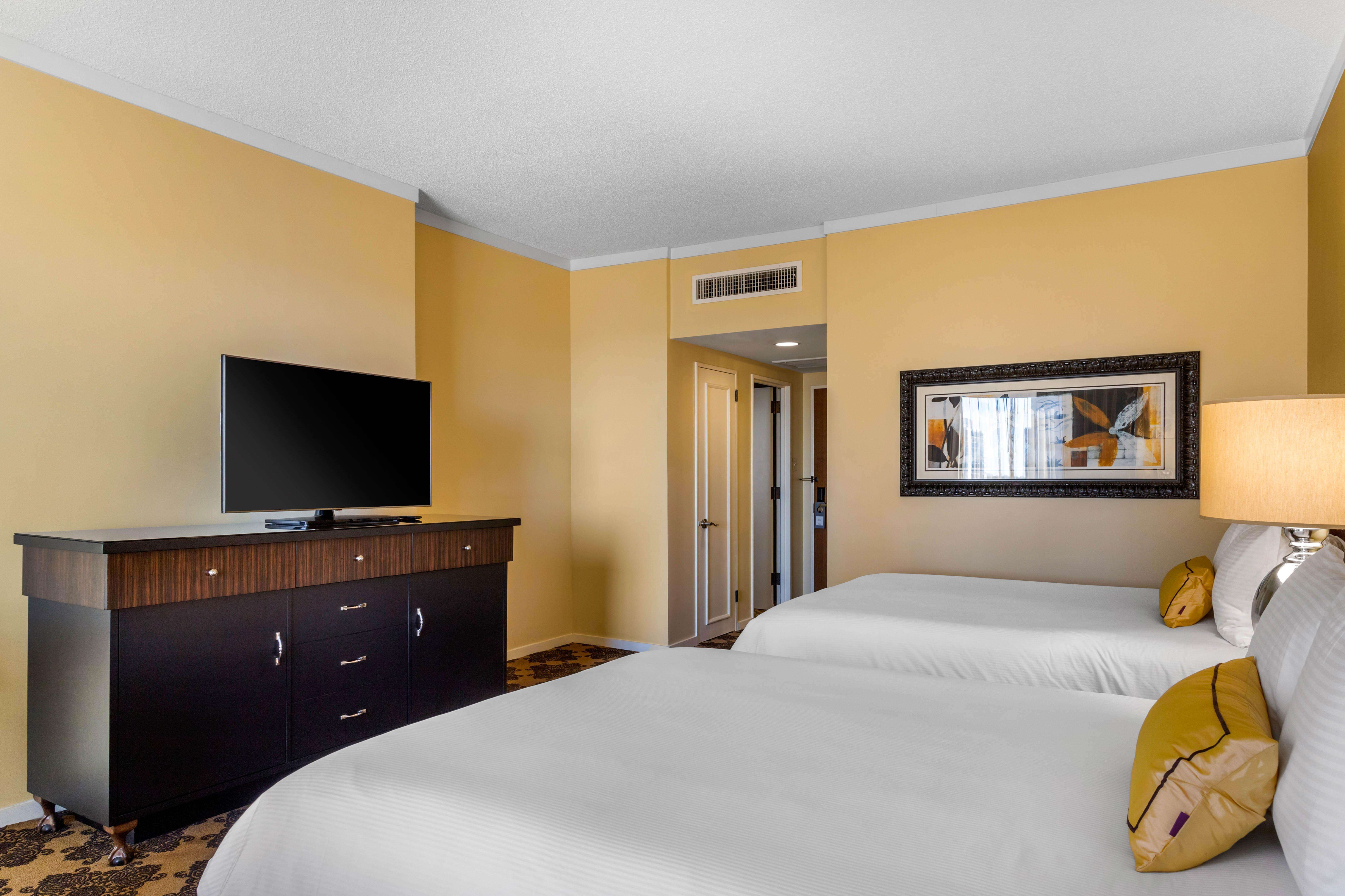 Hotel Omni Houston