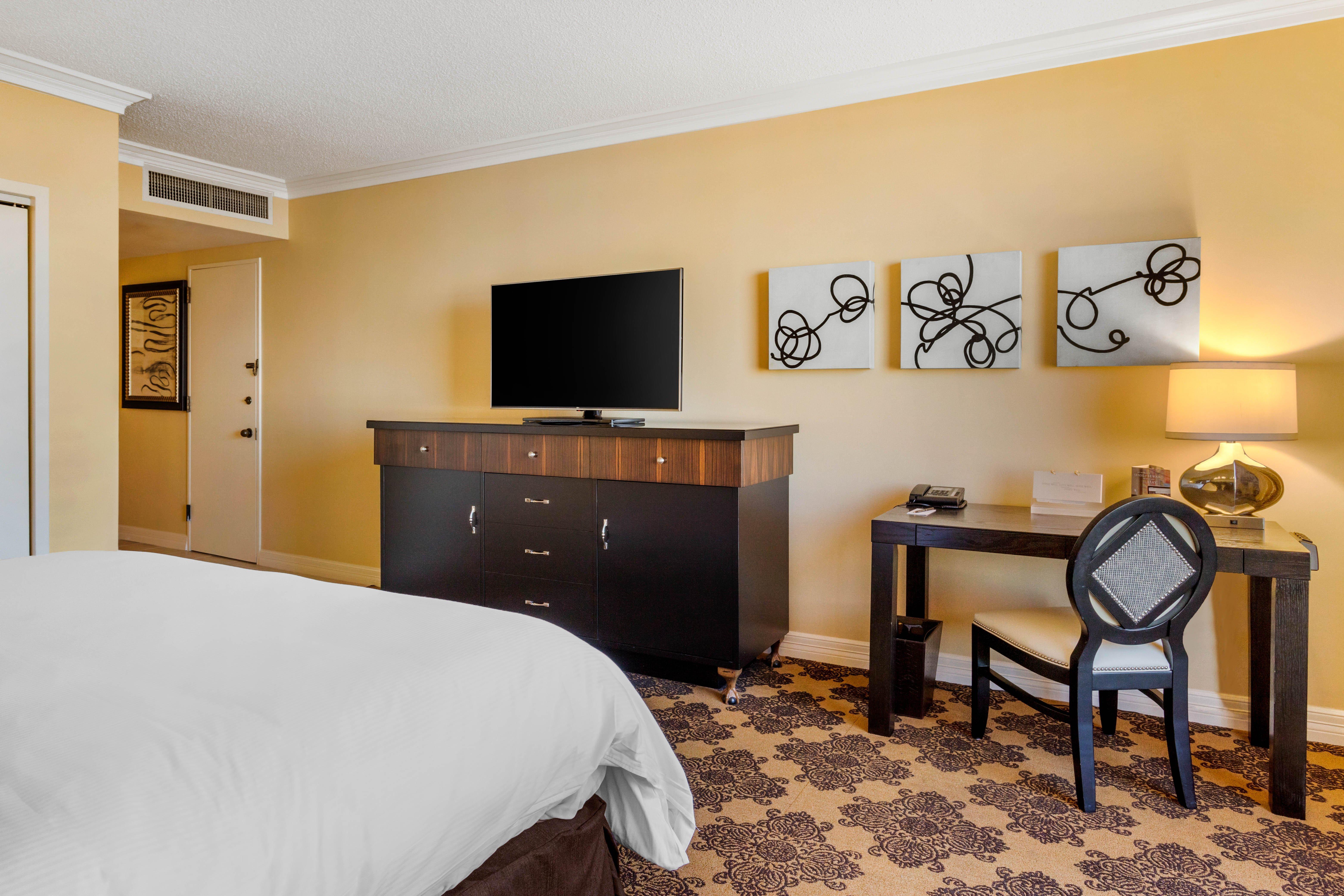 Omni Houston