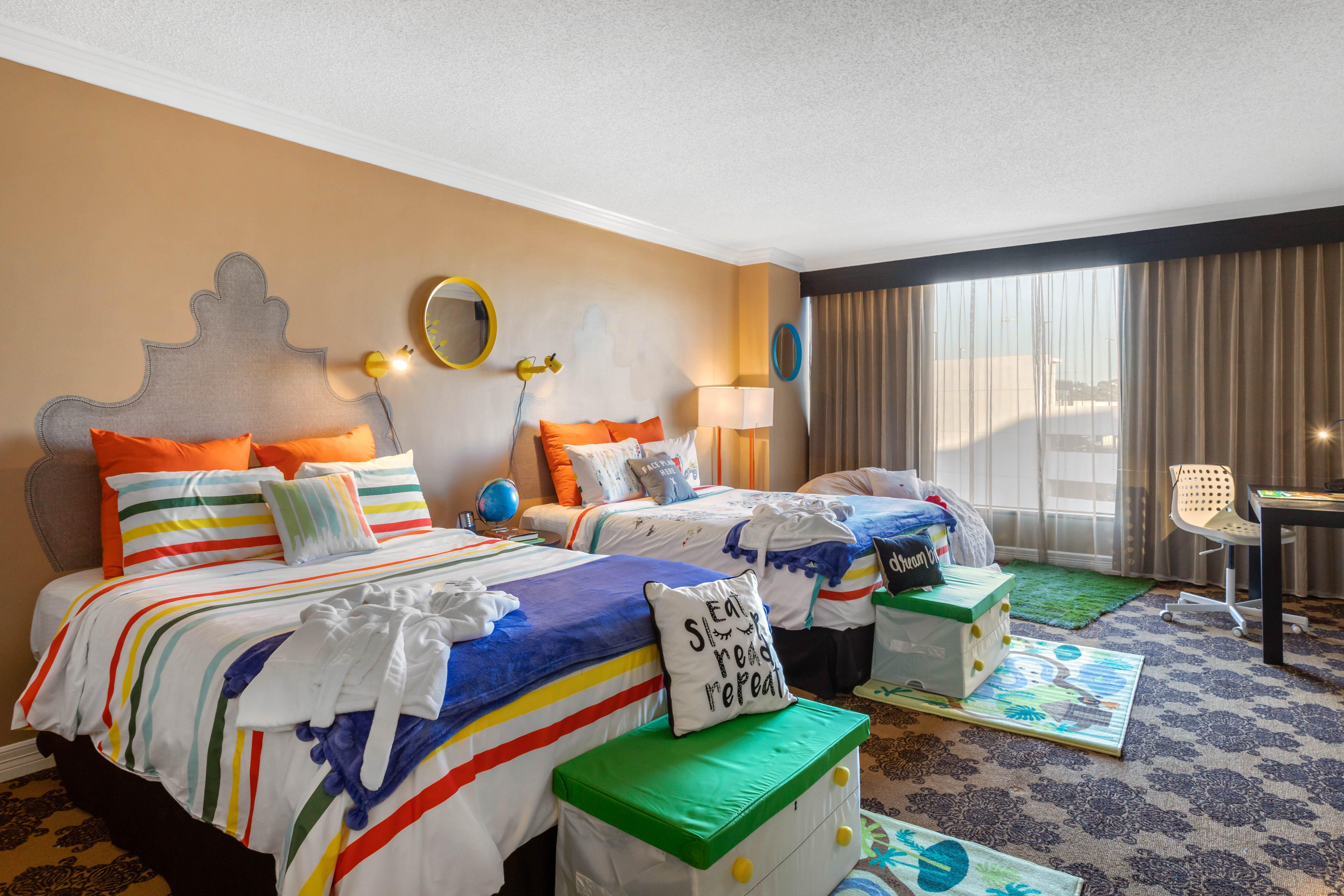Hotel Omni 4*