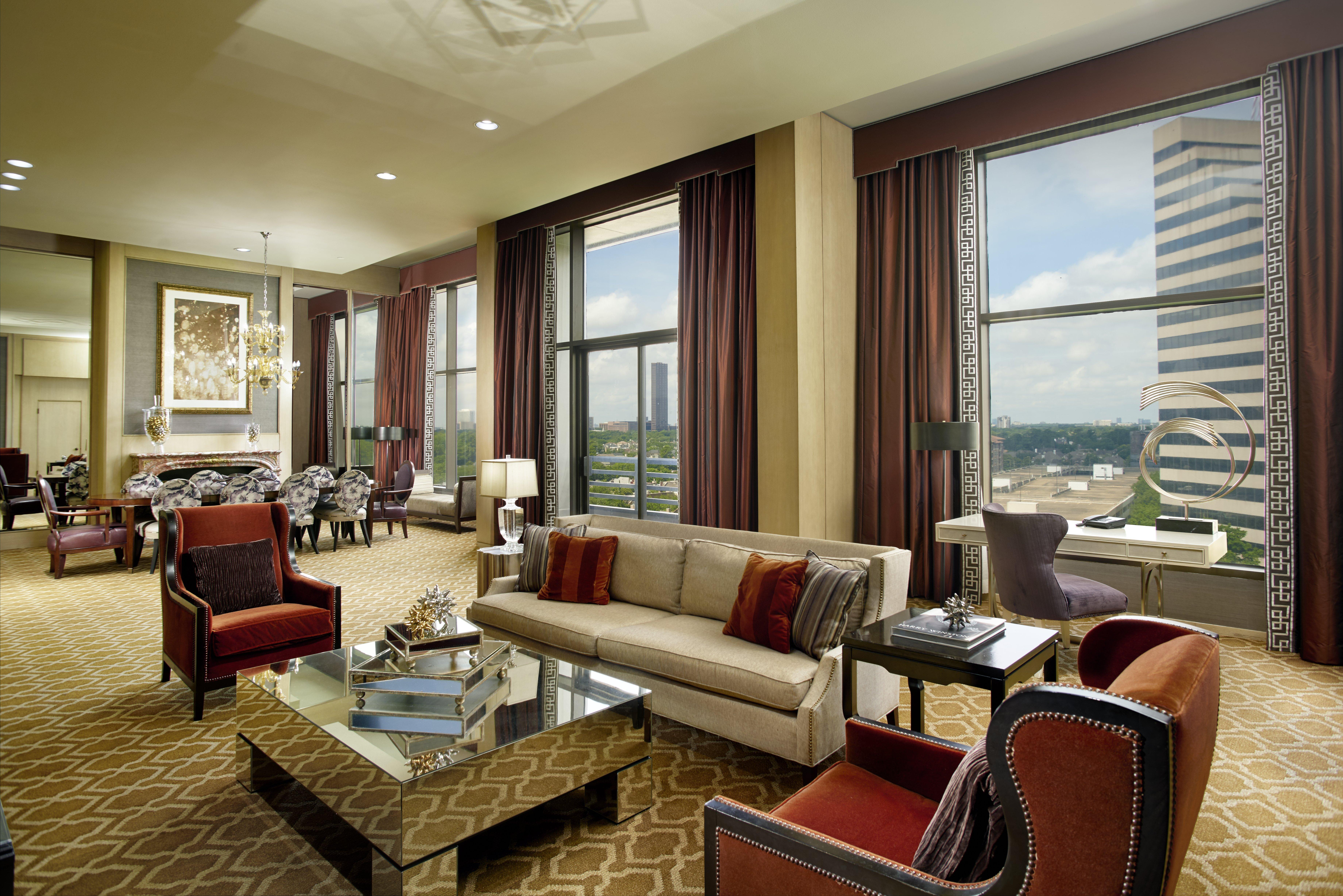 Omni Hotel