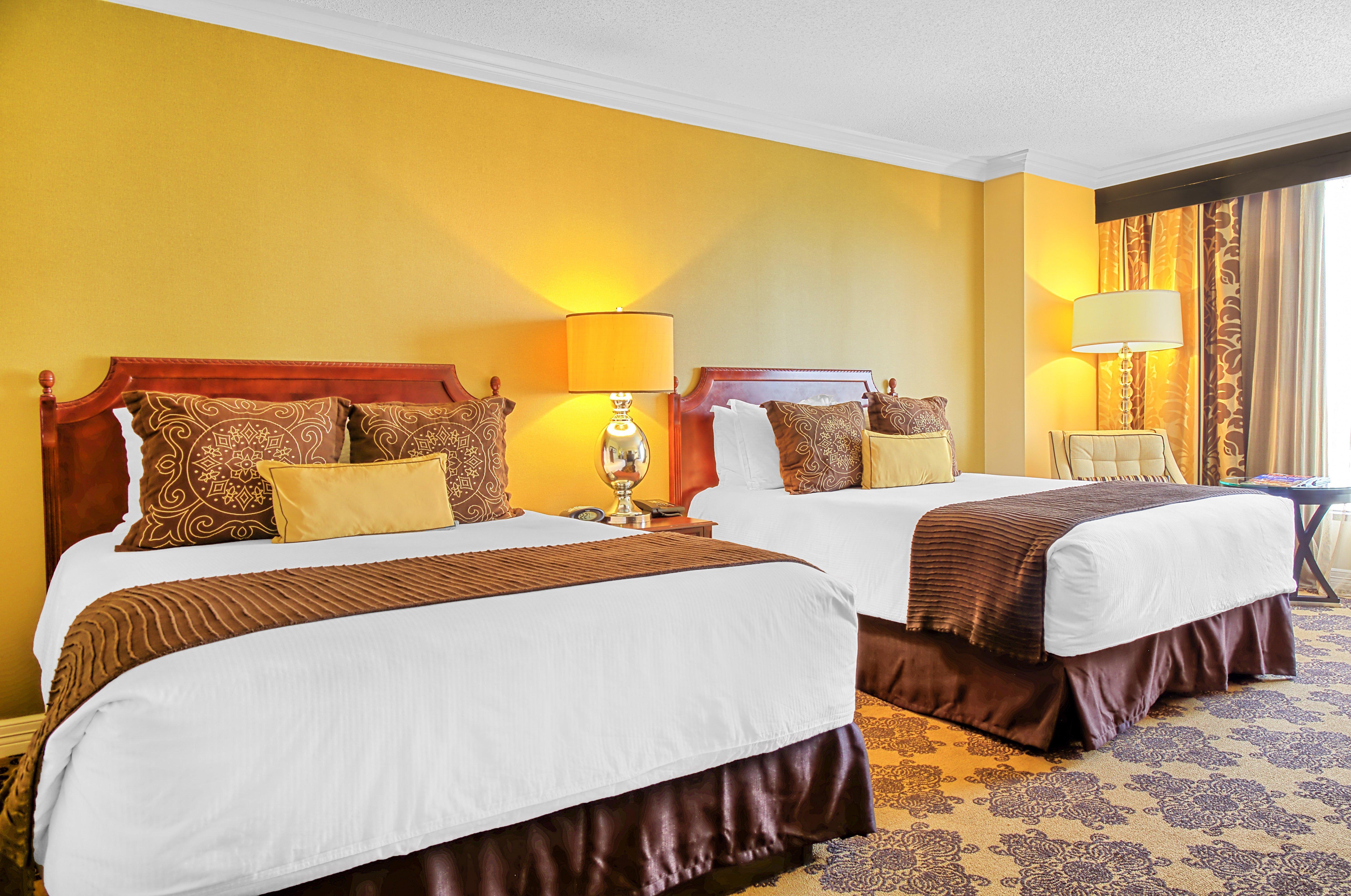 Hotel Omni 4*