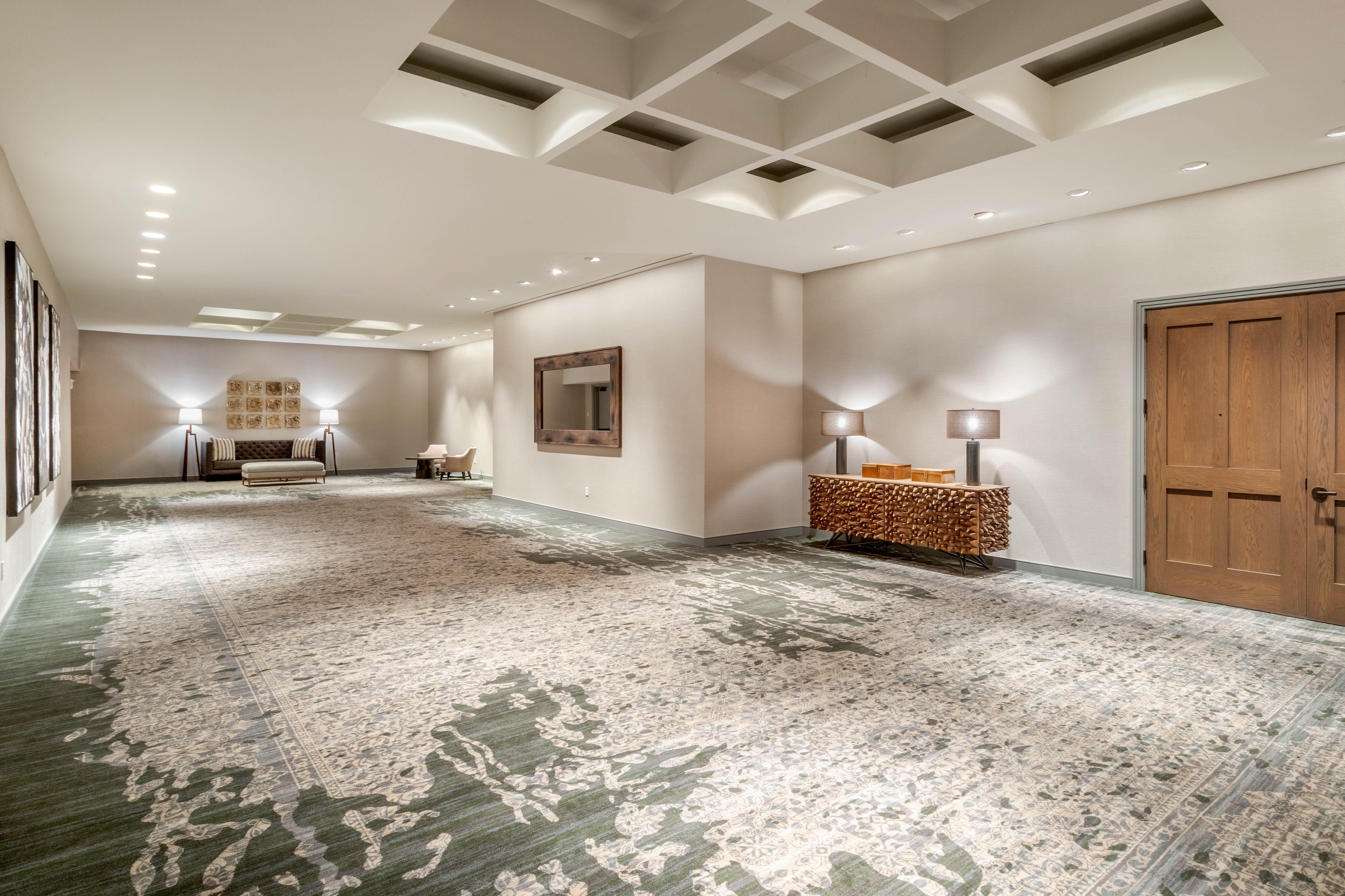 Omni 4* Houston