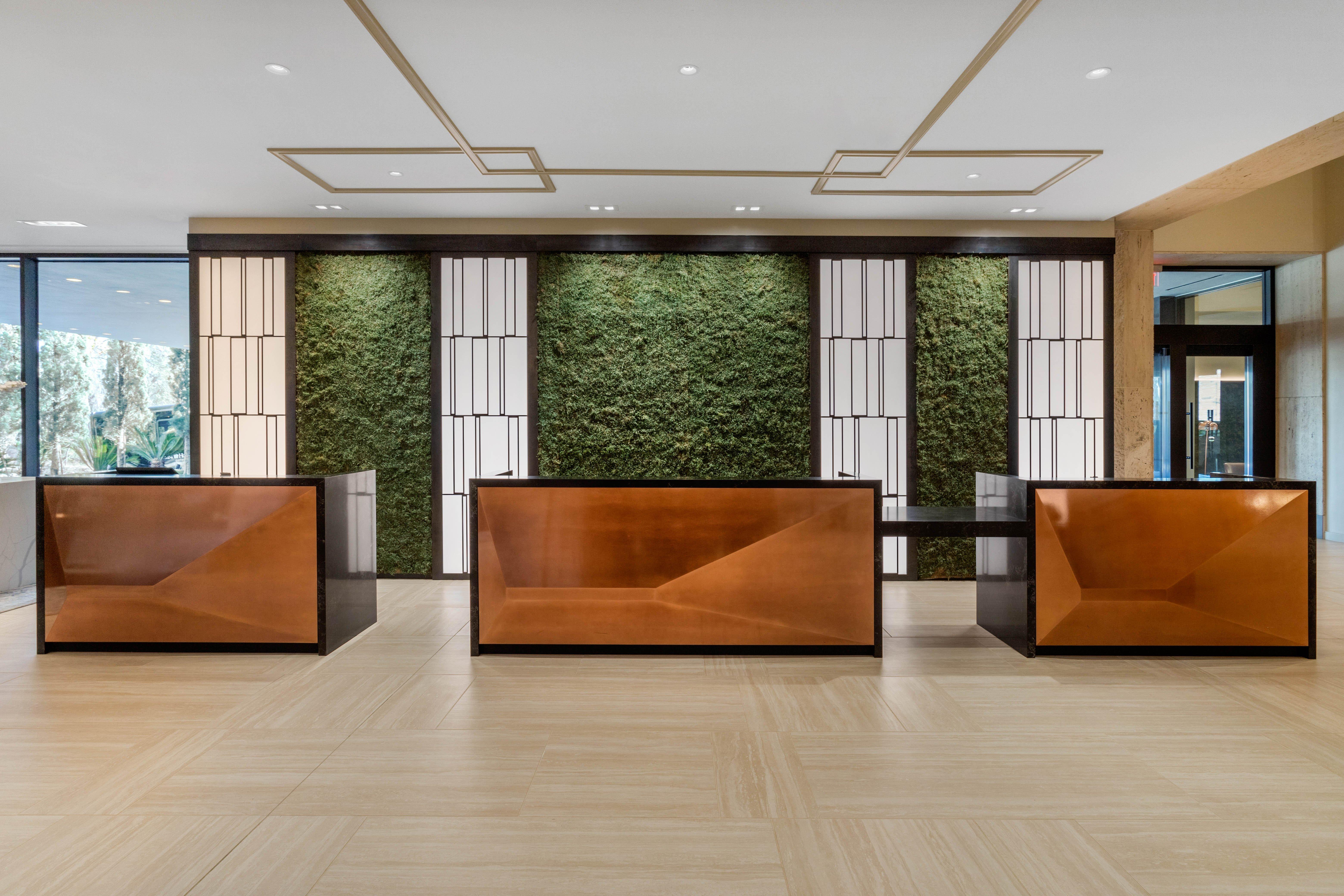 Hotel Omni 4*