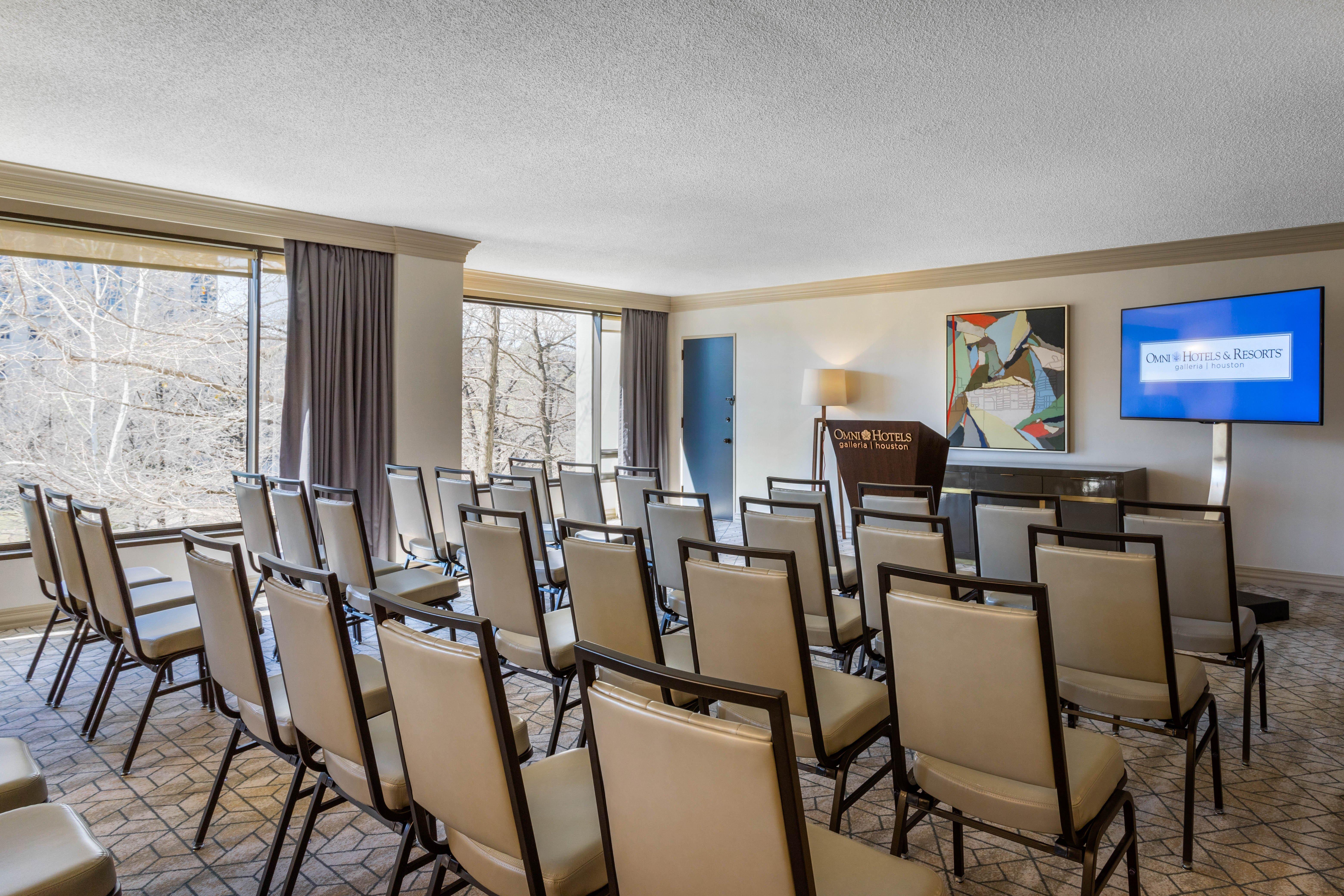 Omni 4* Houston