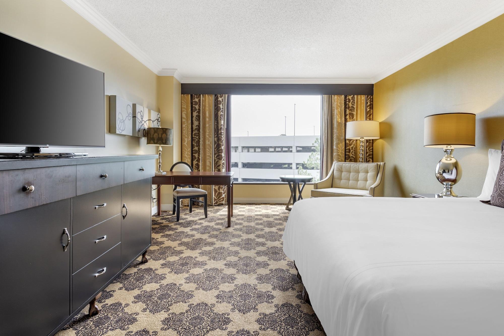 Omni Hotel Houston
